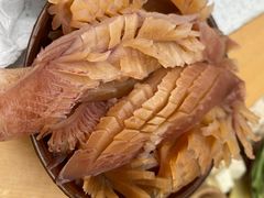 -正贰捌经重庆老火锅(建设路店)