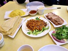 -老昌春饼(迅驰广场店)