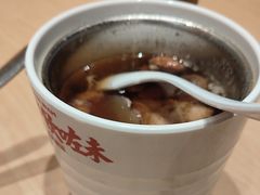 -华记煲仔华·煲仔饭(市桥易发店)