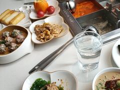 -海底捞火锅(威高广场店)