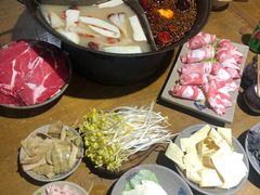 -白乐天毛肚火锅馆(南滨路店)