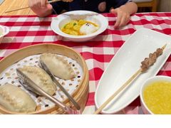 -西贝(苏州绿宝广场店)
