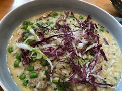 -君悦酒店·La Terrazza意合園·意式风味