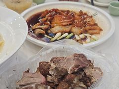 -馨越楼·点心·粤菜(赤坎店)