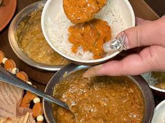 -南国印度餐厅Dakshin