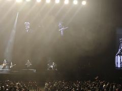 -成都金融城演艺中心-成都大魔方