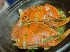 -小时候焗海鲜(鄞州万达店)