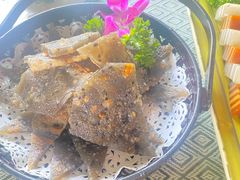 -阿谋美食·广西菜