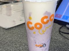 -CoCo都可(中华广场店)