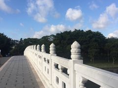 -海珠湖公园