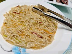 -卓正国际酒店·膳衡食府