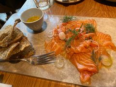 -La Strada(安福路店)