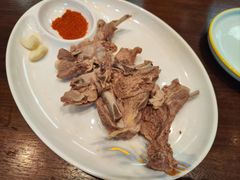 -靖远尕六美味羊羔肉