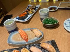 -大雄寿司(洛浦店)