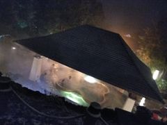 -天目湖涵田半山温泉