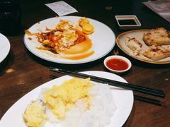 -新旺茶餐厅(嘉里城店)