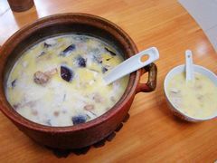 -润泽园海南椰子鸡·糟粕醋火锅(前山店)