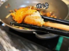 -百鸟归巢天麻鱼头(远洋城店)