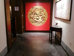 -梅龙镇酒家(南京西路总店)