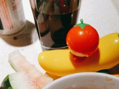 -海底捞火锅(长沙华创国际广场店)