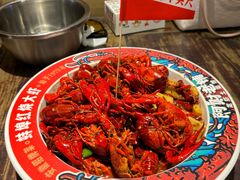 -阿财老铺·老蚌埠龙虾城(华夏总店)