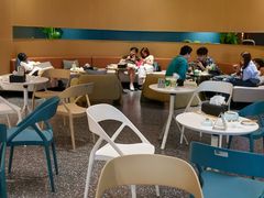 -金色印象·4k影院式足体养生(龙腾路店)
