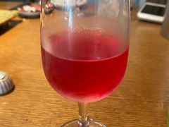 -水之惠鲜鱼料理(王府大街店)