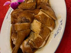 -胜记菜馆(文明路)