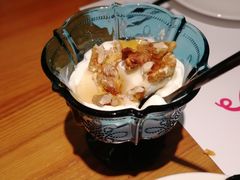 希腊核桃蜂蜜酸奶-HELLO MUSAE 拾光缪斯餐厅·纯正希腊风味(苏州中心店)