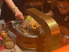 -西塔老太太泥炉烤肉(苏州大悦城店)