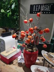 -韩孕社专业孕妇摄影(和平店)