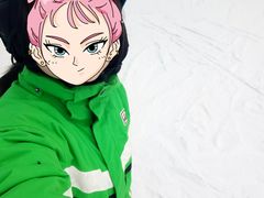 -哈尔滨热雪奇迹