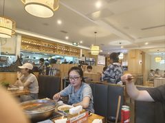 -牛匠和牛寿喜锅(西安总店)