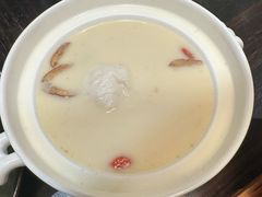 -浙江安吉JW万豪酒店·万豪中餐厅