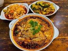 -牛王庙(龙华花园店)
