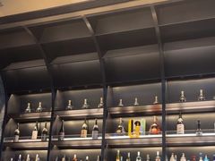 -星河吉酒店-BOND大堂吧·咖啡·简餐