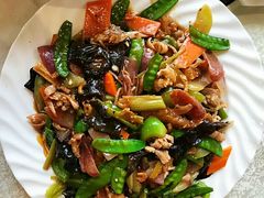 文昌全家福-琼菜坊·无鸡不成宴·海南菜老爸茶糟粕醋(海口骑楼老街店)