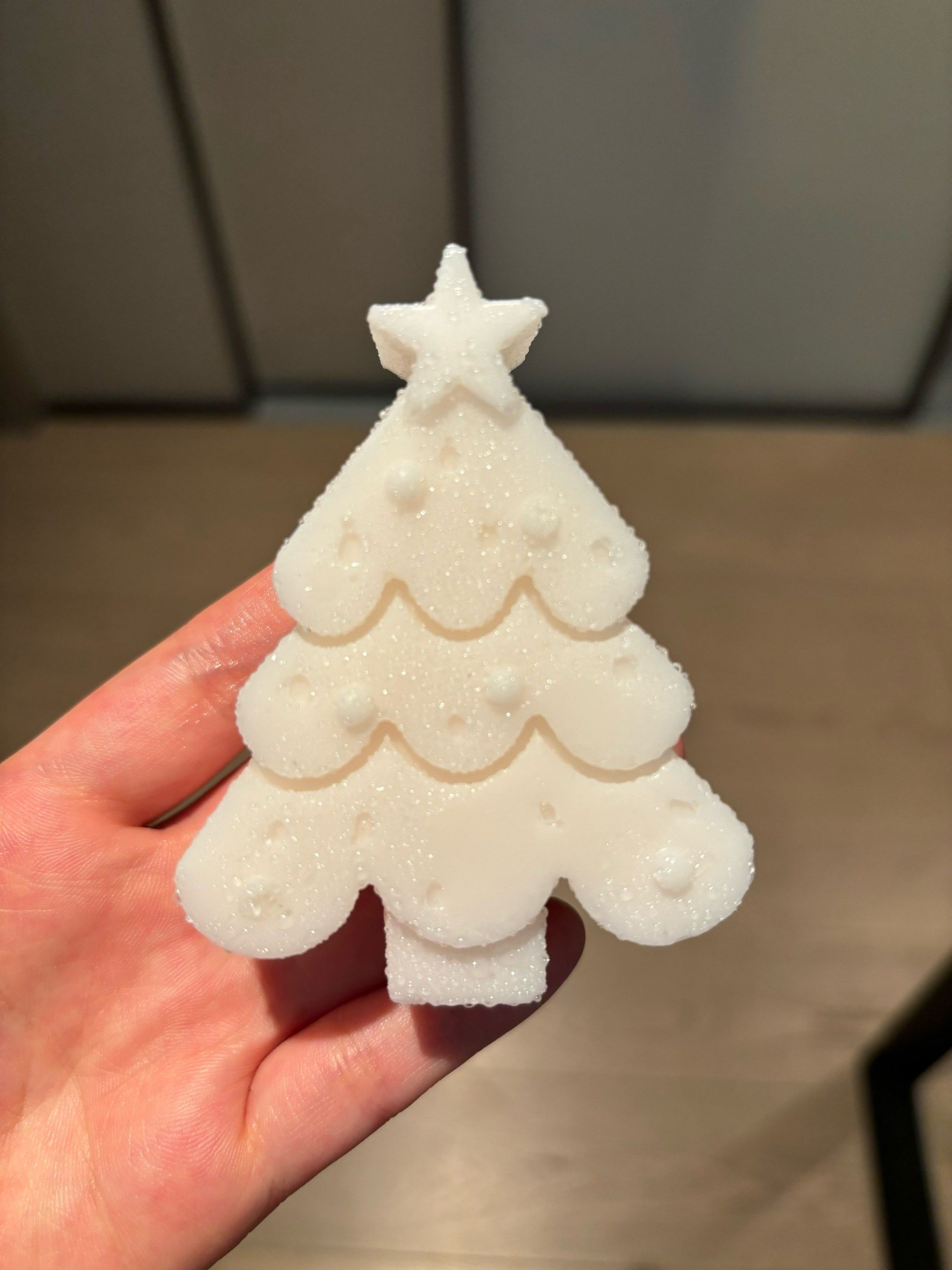 二胎月子做手工皂