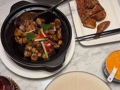 -深圳美高梅酒店-品聚嘉府中餐厅