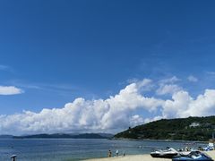 -大梅沙海滨公园