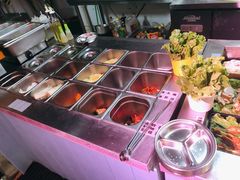 -烤路里·韩国品质自助烤肉(石路天虹4号店)
