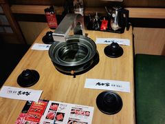 -九田家黑牛烤肉料理(溧阳吾悦店)
