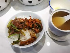 -兰湘子·湘菜小炒(石家庄万象城店)