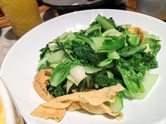 -苏帮袁Sue Cuisine(来福士店)