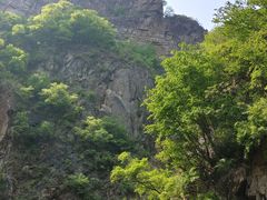 -河南宝泉旅游区