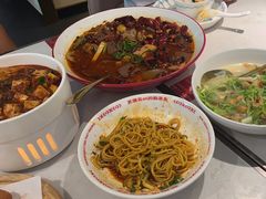 -花椒俏川菜小馆(南海万达店)