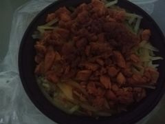 -黄焖鸡米饭(一品古道美食城店)