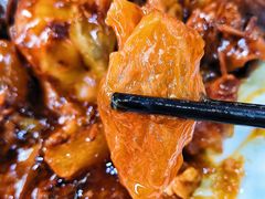 -同发号饭庄(复兴路店)