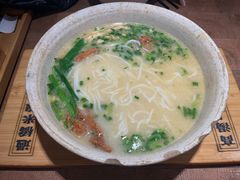 -上坐过桥米线(顺城店)