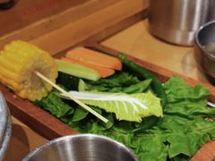 -姜虎东白丁烤肉(深圳湾后海汇店)